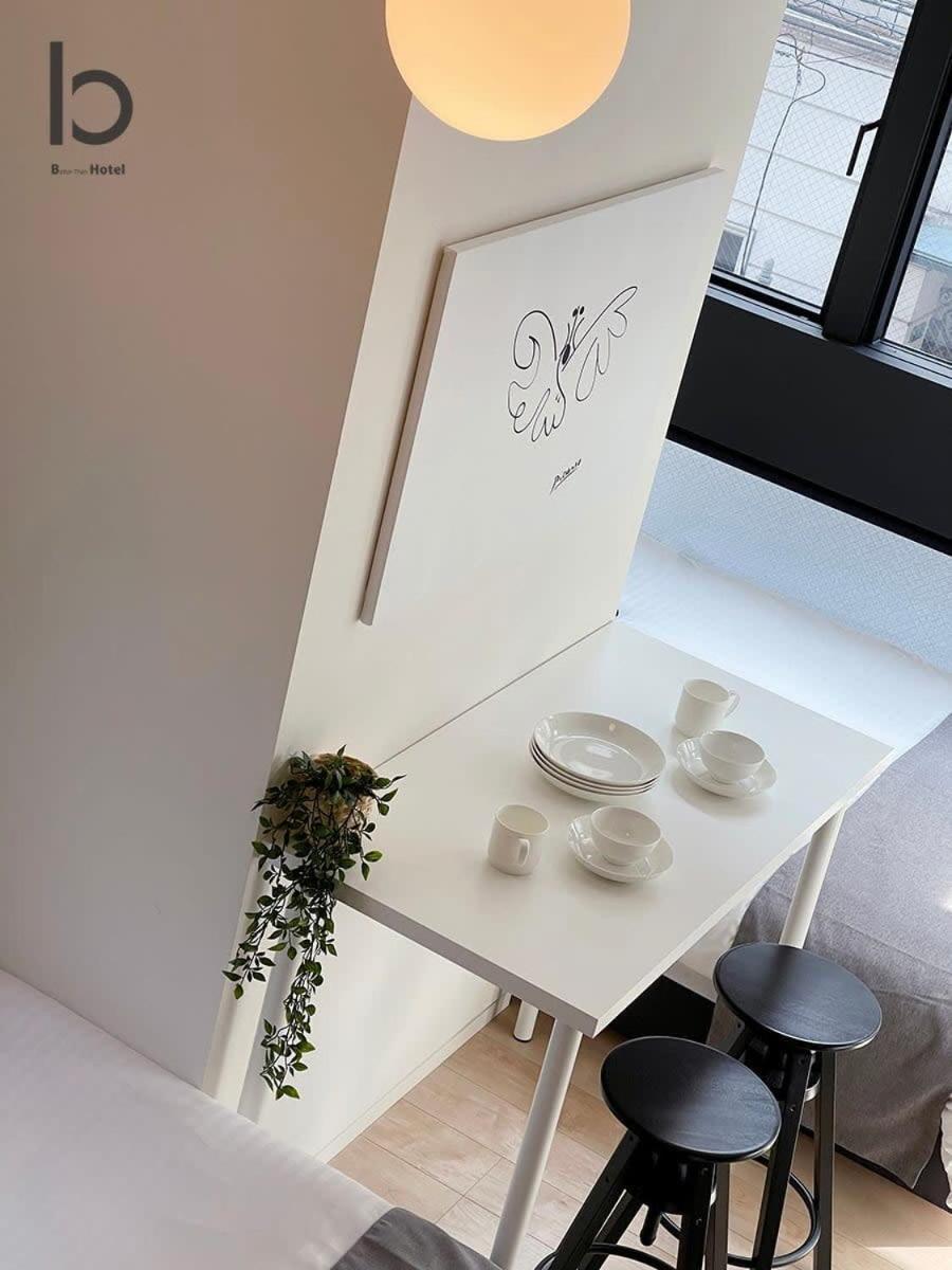 Bhotel Nekoyard - Modern Loft Studio Steps From Peace Park Χιροσίμα Εξωτερικό φωτογραφία