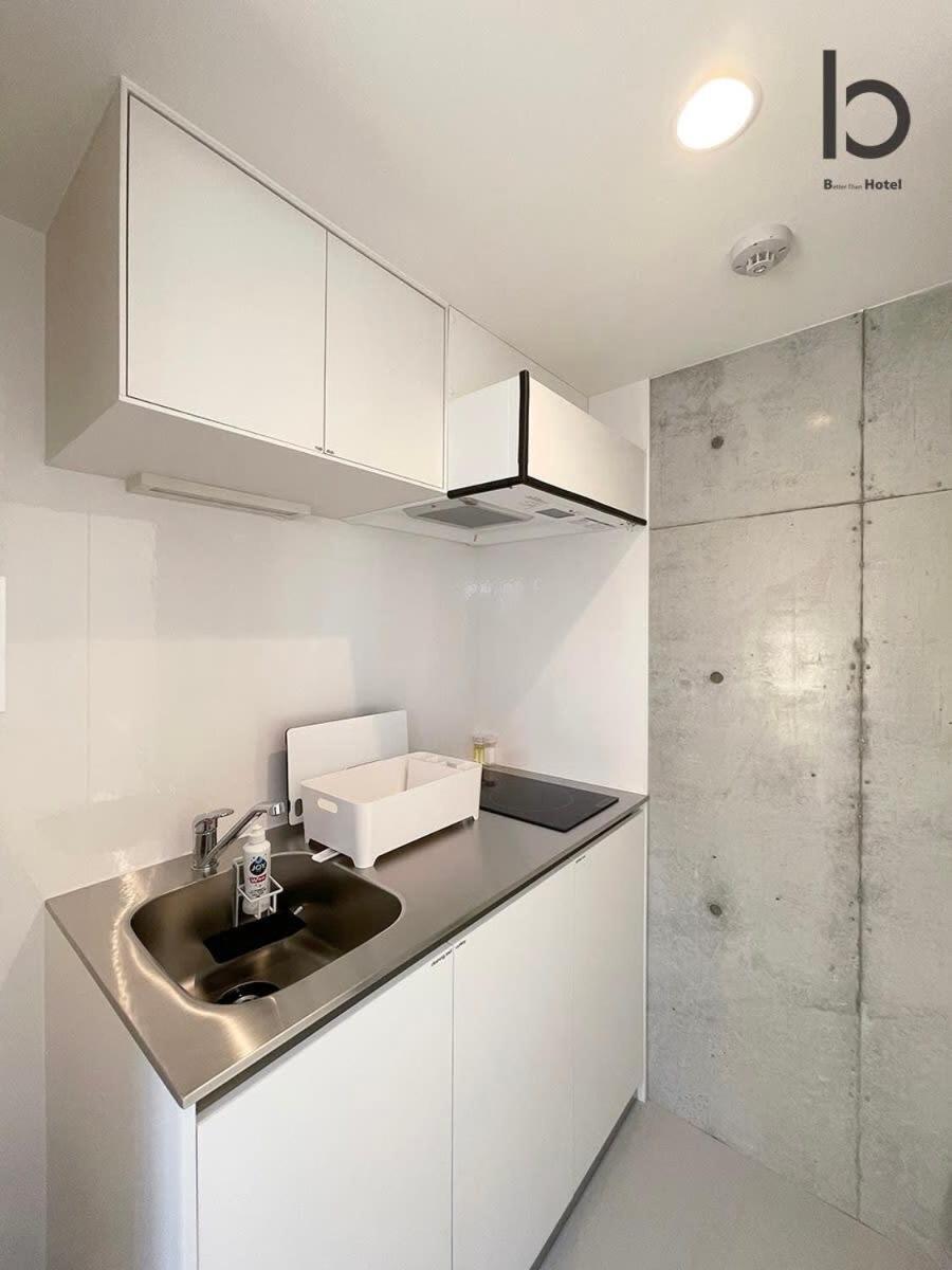 Bhotel Nekoyard - Modern Loft Studio Steps From Peace Park Χιροσίμα Εξωτερικό φωτογραφία