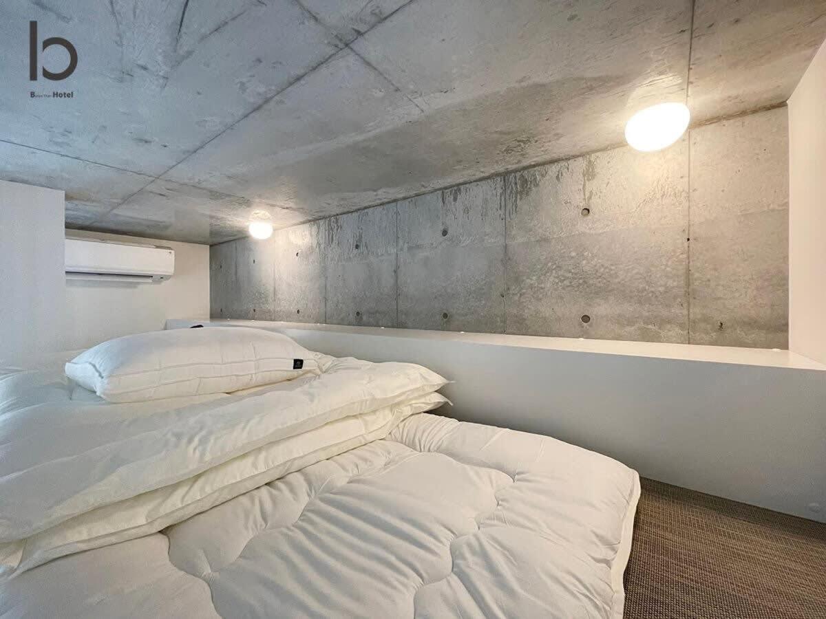 Bhotel Nekoyard - Modern Loft Studio Steps From Peace Park Χιροσίμα Εξωτερικό φωτογραφία